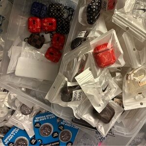 Mixed Accessories AirPods, Phone and phone stands Cases